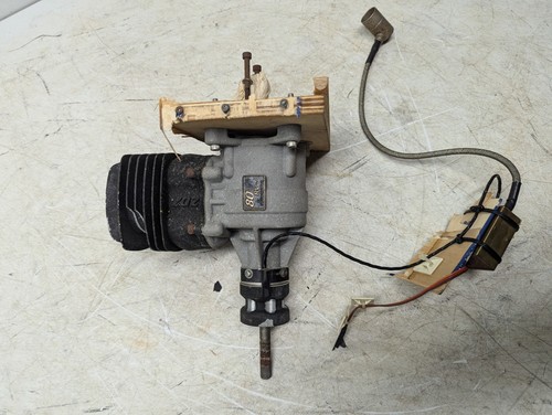 Zdz 80cc gas - zdz,