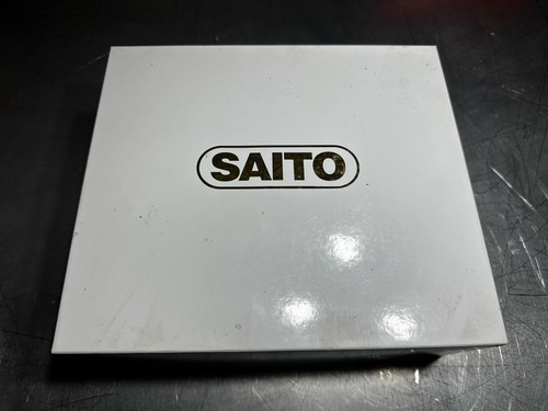 Saito engine fg20 - engine,