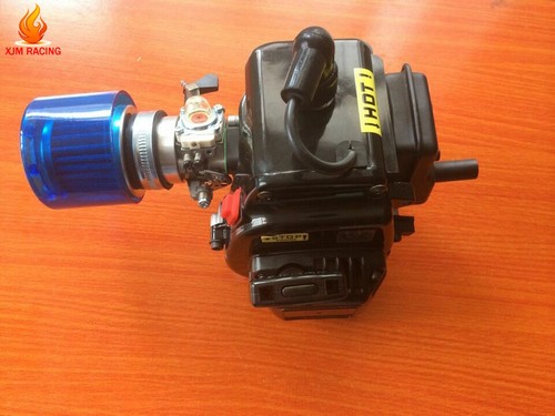 29cc stroke bolt gas - 2-stroke,