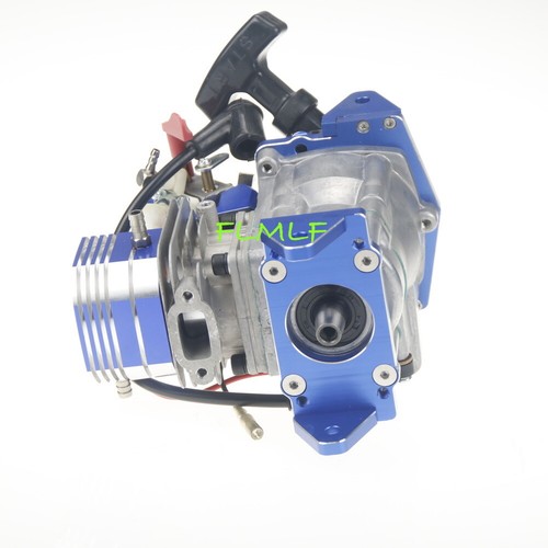 29cc stroke bolt engine - 29cc, 2-stroke