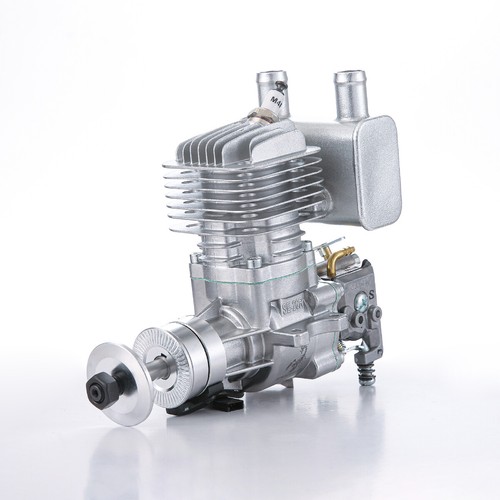 Rcgf stinger 20cc rear gas - stinger,