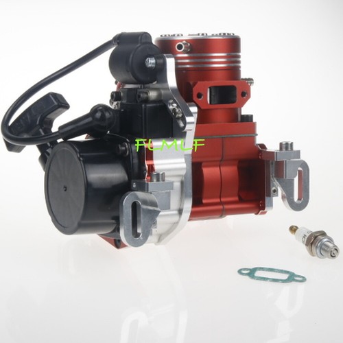 Flmlf 26cc stroke bolt - flmlf,