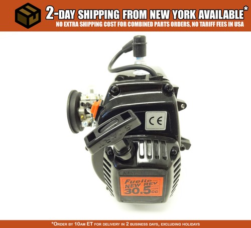Rev bolt 5cc - rev, 4