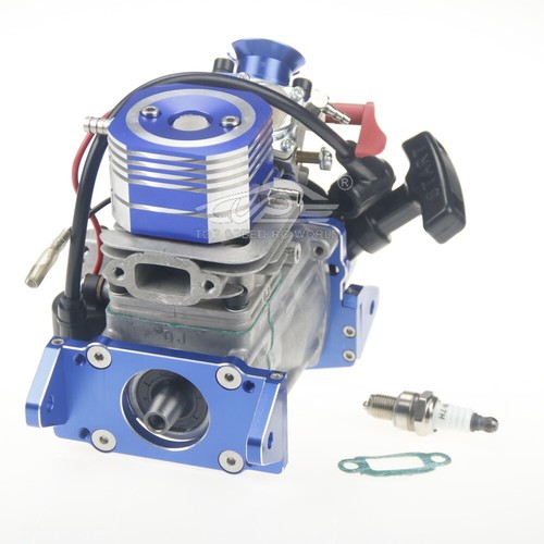29cc stroke bolt engine - 29cc, 2-stroke